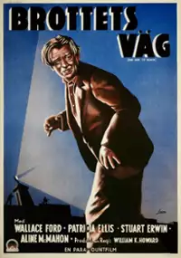 Plakat filmu Back Door to Heaven