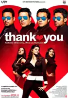 Bobby Deol / Thank You