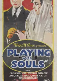 Plakat filmu Ich grzech