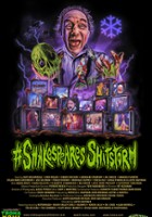 plakat filmu #Shakespeare's Shitstorm