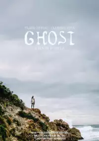Plakat filmu Ghost