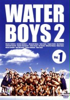 plakat filmu Waterboys 2
