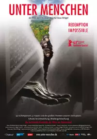 Plakat filmu Unter Menschen