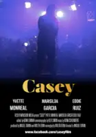 plakat filmu Casey