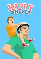 Happy Wheels