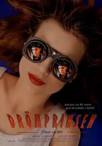 Plakat filmu Drömprinsen - Filmen om Em