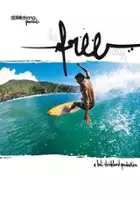 plakat filmu The Free Way