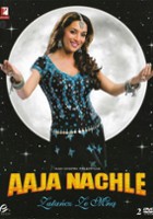 plakat filmu Aaja Nachle: Zatańcz ze mną