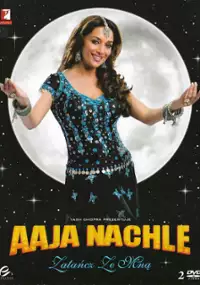 Plakat filmu Aaja Nachle: Zatańcz ze mną