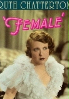 plakat filmu Female