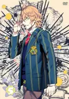 plakat serialu Uta no Prince-sama— Maji Love 1000%