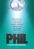 plakat filmu Świat według Phila