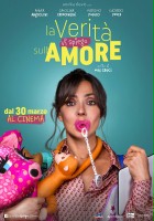 plakat filmu La verità, vi spiego, sull'amore