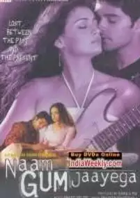 Plakat filmu Naam Gum Jaayega
