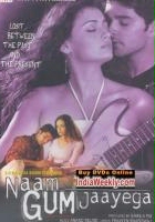 plakat filmu Naam Gum Jaayega