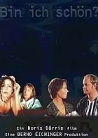 Plakat filmu Czy jestem piękna?