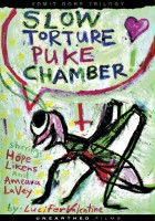 plakat filmu Slow Torture Puke Chamber