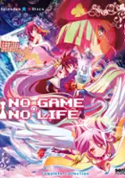 Michita Shiraishi / No Game No Life