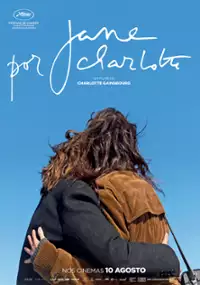 Plakat filmu Jane według Charlotte