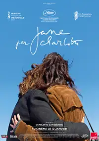 Plakat filmu Jane według Charlotte