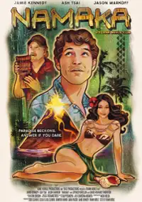 Plakat filmu Namaka