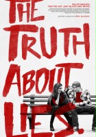 plakat filmu The Truth About Lies