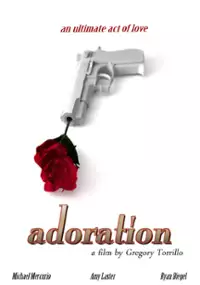 Plakat filmu Adoration