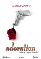 plakat filmu Adoration