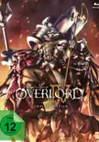 Felecia Angelle / Overlord