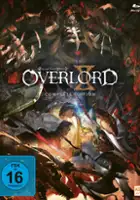 plakat - Overlord (2015)