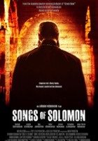 plakat filmu Songs of Solomon