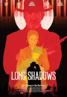 Blaine Maye / Long Shadows