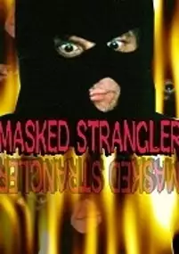 Plakat filmu The Masked Strangler
