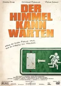 Plakat filmu Wyjście z nieba