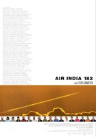 plakat filmu Air India 182