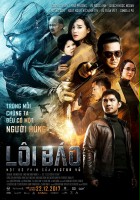 plakat filmu Loi Bao - W cudzym ciele