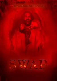 Plakat filmu Swap