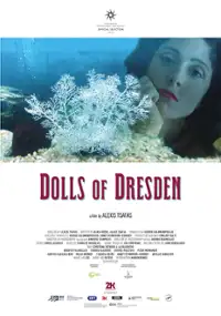 Plakat filmu Dolls of Dresden