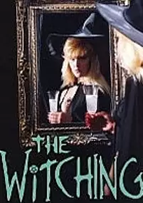 Plakat filmu The Witching