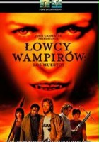plakat filmu Łowcy wampirów: Los Muertos