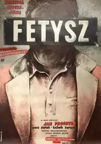 Plakat filmu Fetysz