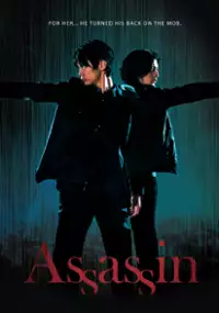 Plakat filmu Asashin