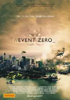 plakat filmu Event Zero