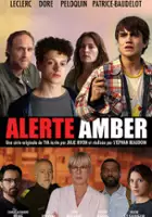 plakat serialu Alerte Amber