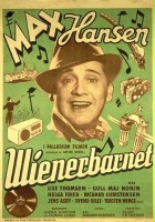 plakat filmu Wienerbarnet