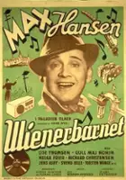 Max Hansen / Wienerbarnet