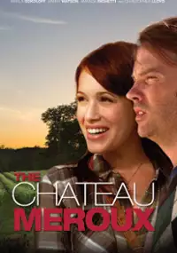 Plakat filmu Chateau Meroux