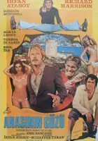 plakat filmu Anasinin Gozu