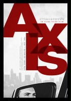plakat filmu Axis