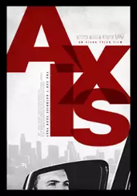 Plakat filmu Axis